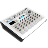 HipHop Kit Effect Plug-in icon