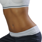 Flat Stomach Exercises icon