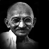 Frases Gandhi icon