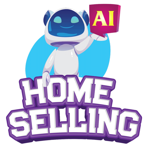 Homeselling AI logo