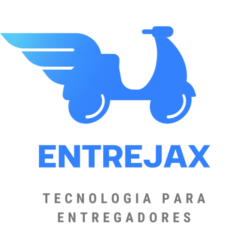 Entrejax para Entregadores Download on Windows