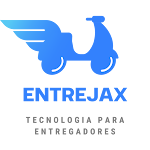 Cover Image of Download Entrejax para Entregadores 1.0.10 APK