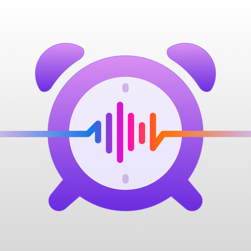 Talking Voice Alarm - Reminder logo
