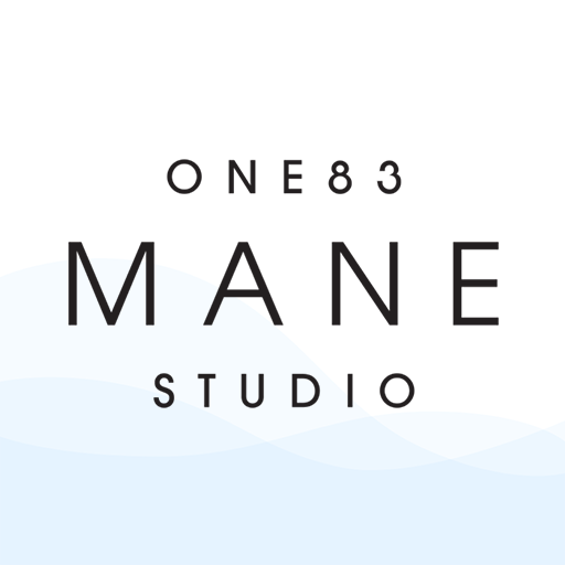One83 Mane Studio  Icon