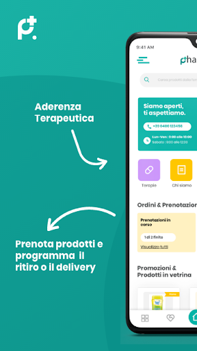 Pharma. Screen 2