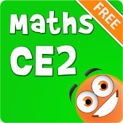 iTooch Mathématiques CE2 4.6.2 Icon