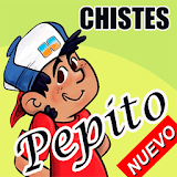 Chistes Pepito Nuevo icon