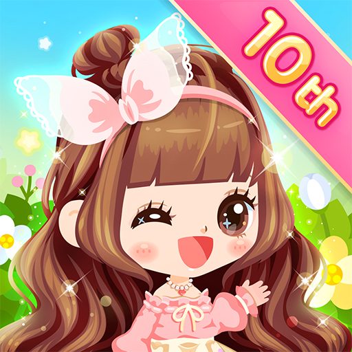 LINE PLAY Mod Apk 8.9.0.0Unlimited Gems and Cash