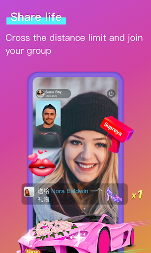 Apa Live-Live stream  Video C