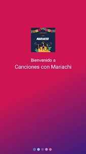 Canciones con mariachi