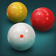 Pro Billiards 3balls 4balls Mod apk última versión descarga gratuita