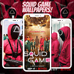 Cover Image of Download SQUID GAME WALLPAPERS 1.0.1 APK