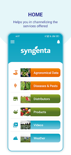 My Seeds Syngenta Screen 2