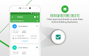 screenshot of Duplicate Contacts Fixer