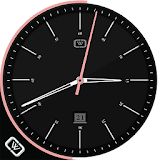 Topple HD Watch Face icon