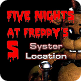 Tips Five Nights at Freddys SL icon