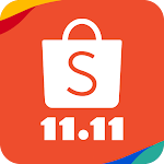 Cover Image of Download Shopee 11.11 Siêu Sale 2.61.31 APK