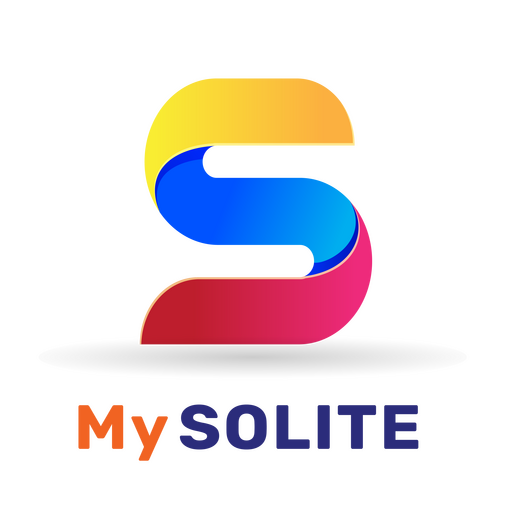 My Solite logo