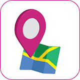 Maps Me : GPS & Navigation Traffic icon