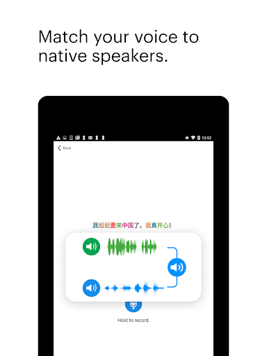 Mango Languages Personalized Language Learning Google Play De Uygulamalar