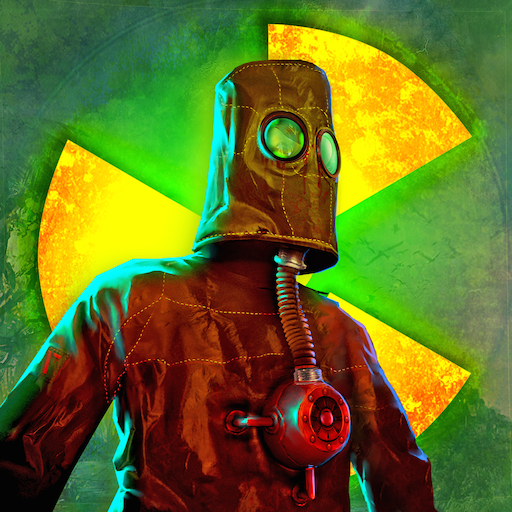 Radiation Island Free  Icon