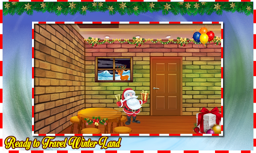 101 Christmas Fun Escape Games v2.1.7 screenshots 4