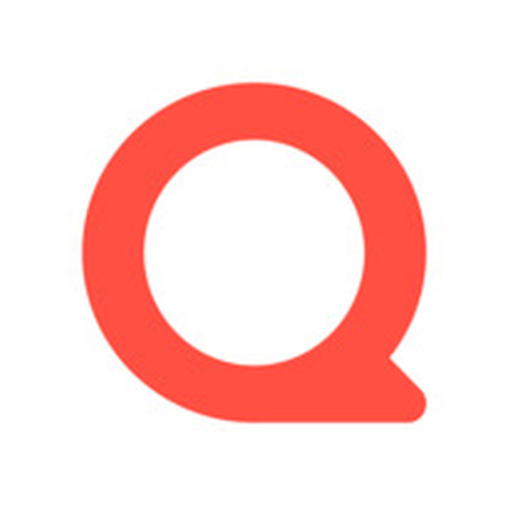 Querocred logo