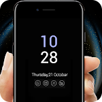 Cover Image of Download Always On Display Watch AMOLED 1.0 APK