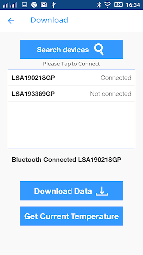 Coolguard Entice Screenshot 3 - AppWisp.com