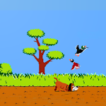 Cover Image of Скачать Duck Hunt Game 1.0 APK