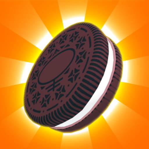 Oreo  Run 3D Descarga en Windows