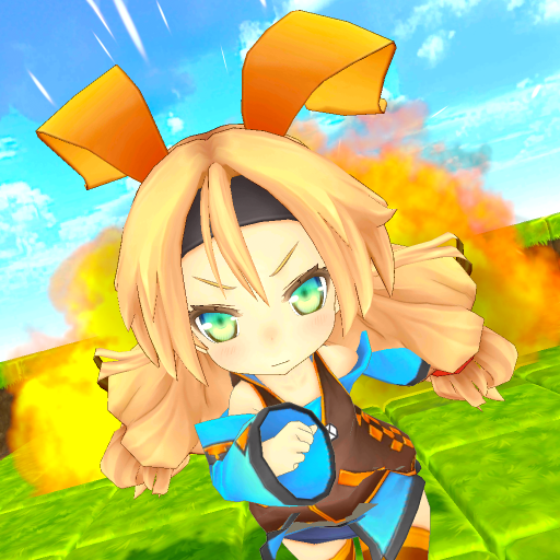 Bombattle logo