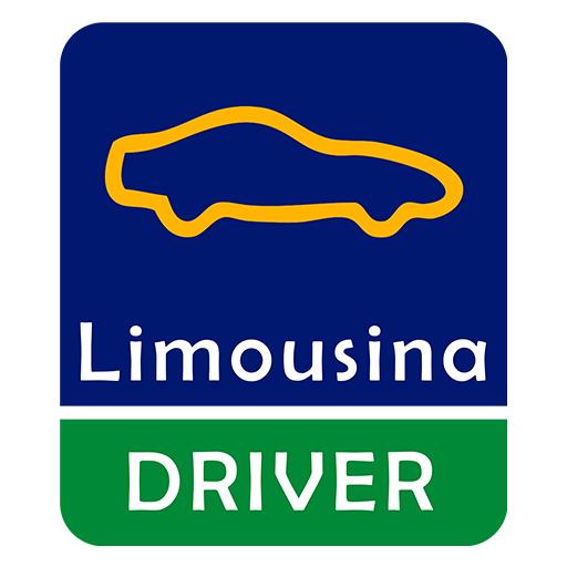 Limo Cab Driver logo