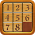 Numpuz: Classic Number Games, Free Riddle Puzzle4.7501