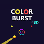 Color Burst 3D