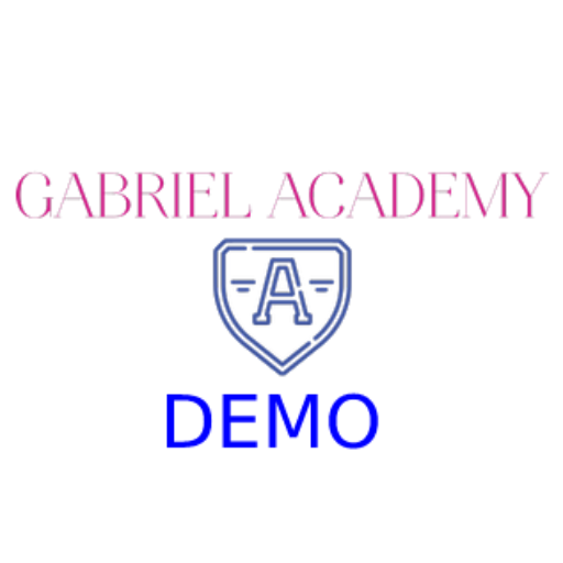 Gabriel's Learning Academy 1.0.0 Icon
