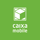 Caixa Mobile icon