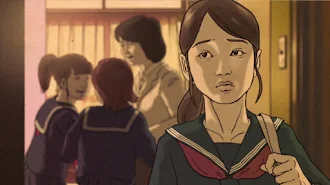 闇芝居 三期 Season 1 Episode 9 Tv On Google Play