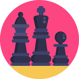 图标图片“Chess Game”