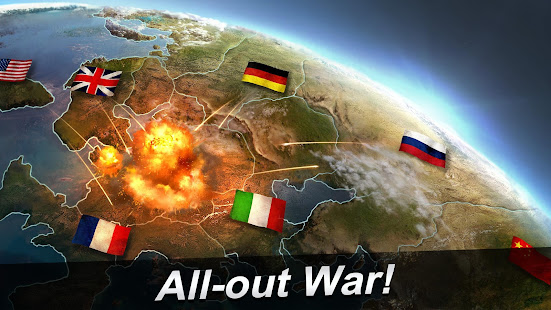 World Warfare 1.0.68.3 screenshots 15
