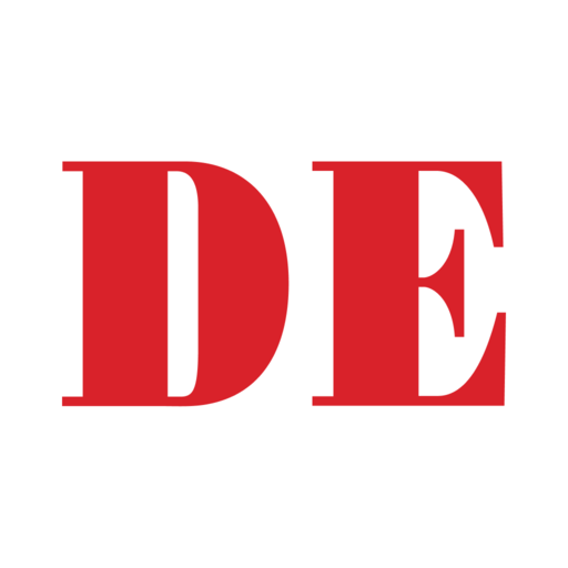 Daily Echo logo