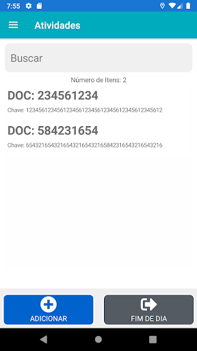 POD - Intemobile Screen 3