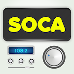 Soca Radio ? Music Stations ? Apk