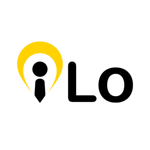 iLo | Delivery, Booking & more logo