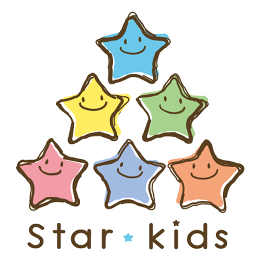 スターキッズ logo