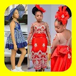 Cover Image of Download African Kids Styles 2022  APK