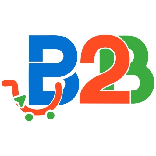 B2B Mart logo