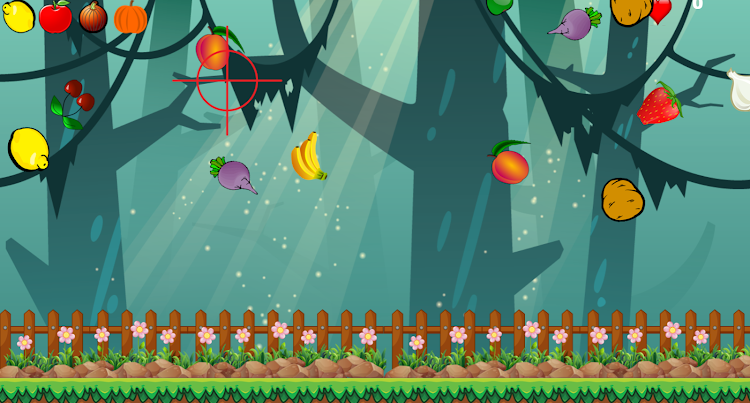 Fresh Fruit - 1.0.0.1 - (Android)