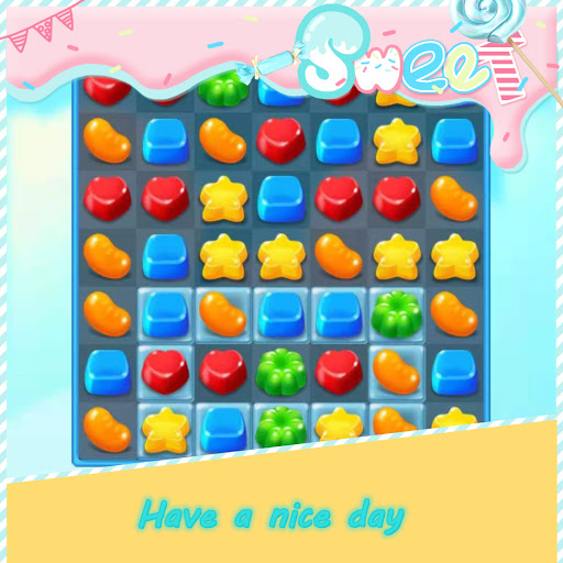 sweet fruit 2021 Screen 2