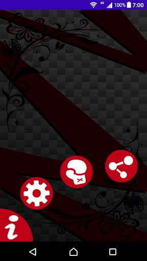 life calculation Screen 3